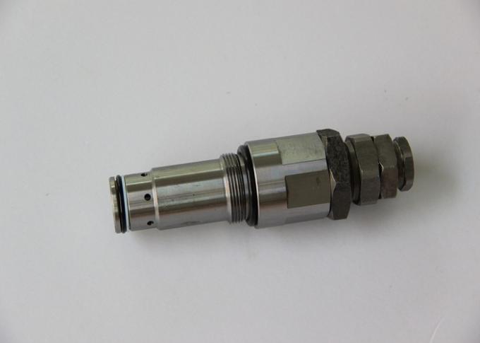 Komatsu PC210-7 Excavator Hydraulic Parts Distributor Valve 709-70-51401