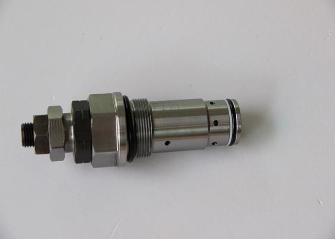 Control Valve Excavator Hydraulic Parts 723-40-51101 723-40-56100 for Komatsu PC300-7
