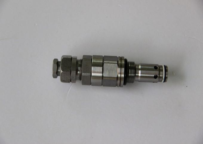 Hitachi EX200-2 Excavator Hydraulic Parts Multitandem Valve 4479045 4612333 4706149