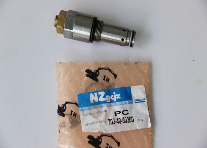 Volvo EC210 EC240 Excavator Hydraulic Parts Control Valve 14516650 14537189 14513267