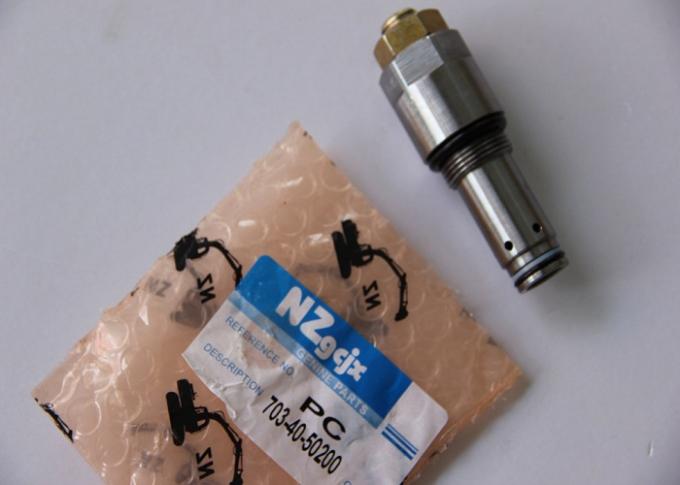Volvo EC210 EC240 Excavator Hydraulic Parts Control Valve 14516650 14537189 14513267