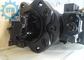 Kawasaki Hydraulic Piston Pump K3V112DT-9C32-05 39.2 Mpa for Sumitomo SH265 Excavator