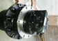 Kato HD400 HD450 Excavator Travel Motor TM18VC-04 Black With Gearbox