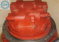 TM40VC Hydraulic Final Drive With Gearbox 9243839 For Hitachi EX240-3 Excavator