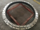 Original Slewing Ring Kobelco Excavator Parts 24100N7529F1 LCP40FU0001F1 24100N8102F1