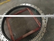 Volvo Swing Parts Circle Excavator Hydraulic Parts 14563350 14570794