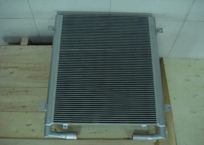 Volvo EC55 EC70 EC140 EC210 Excavator Engine Radiator Excavator ...