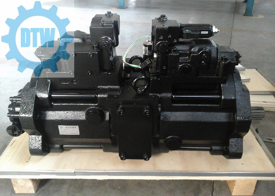 Kawasaki Hydraulic Piston Pump K3V112DT-9C32-05 39.2 Mpa for Sumitomo SH265 Excavator