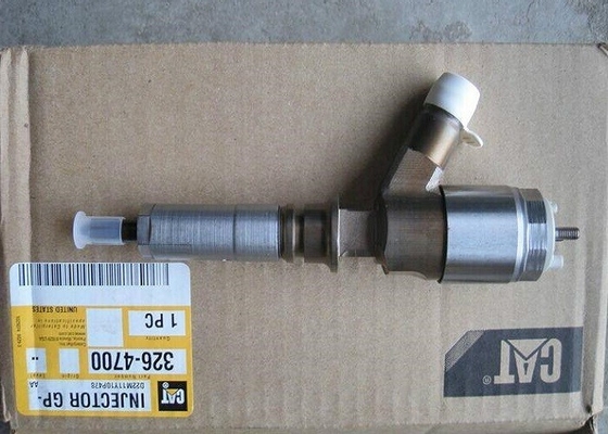  E330D E336D E320D Excavator Injector Assmebly C9 Engine 3219-0677 326-4635