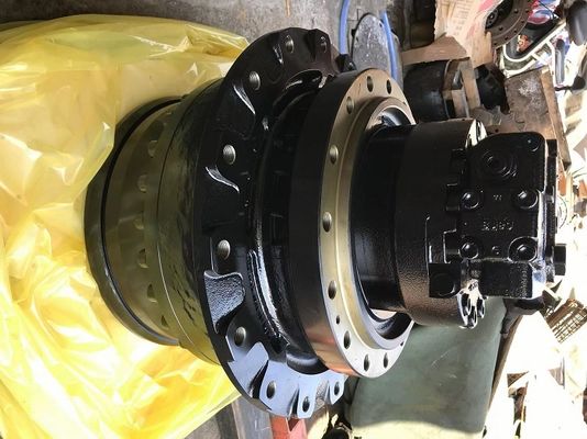 OEM High Quality Travel Motor Complete 525-3672 For CAT320D CAT323 Excavator