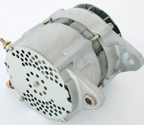 600-821-7230 Alternator Power Generator For Komatsu PC200-1 Excavator 4D105 Engine