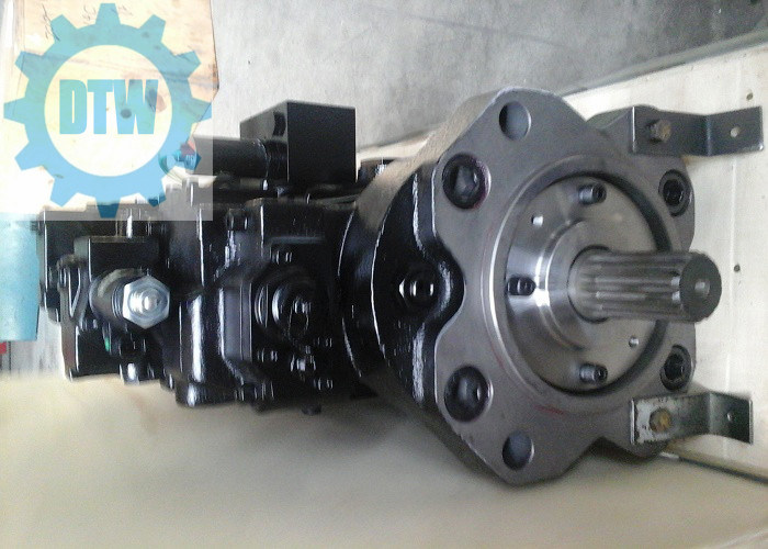 Pum R305 Kawasaki Excavator Hydraulic Piston Pump K3V180DT-9N29-01 198kgs For ...