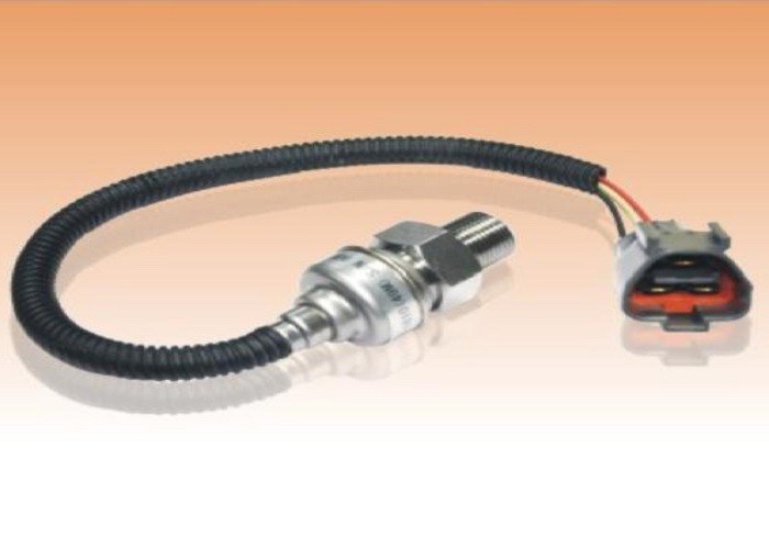 Komatsu PC200-6 E320 EXcavator Pressure Sensor Oil Sensor Hydraulic ...