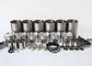 Doosan P222LE Egnine Parts Engine V Belt 65.96801-0061 Genuine Qaulity