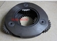 CASE Excavator Parts CX210 Swing Reducer Parts Planetary Gear Planetary Carrier LC00149