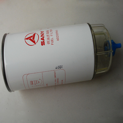 Doosan Loader Spare Parts Loader Engine Fuel Filter 400403-00222 for Doosan SD310 Loader