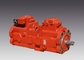 Kawasaki Main Hydraulic Pump K3V140DT-HN0V For Doosan DH280-3 S280LC-3 Excavator