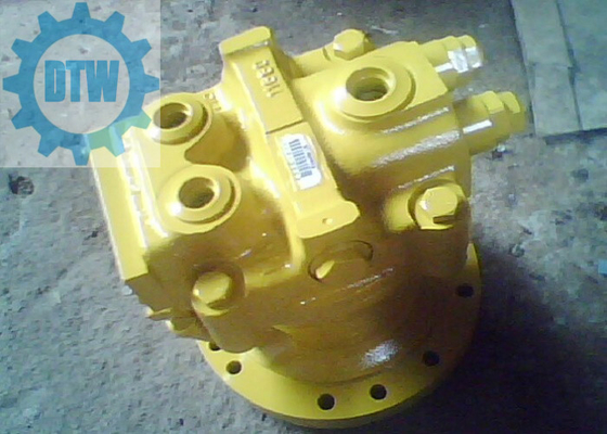  E320C E320D E320B Excavator Swing Motor Genuine Slewing motor SM220-11