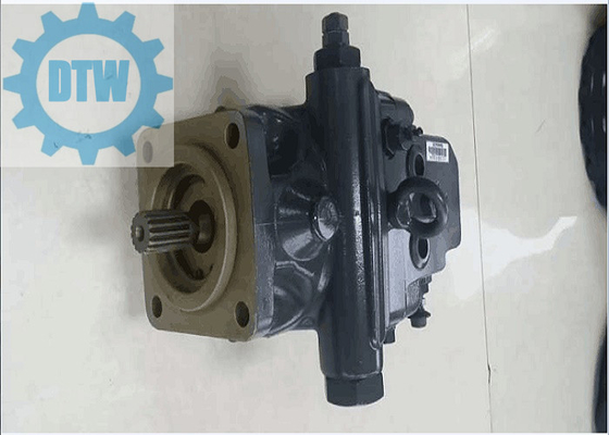 Komatsu PC78 PC60-7 Excavator K3V63DT Hydraulic Pump K3V63DT-9N0Q-04 66kgs Weight