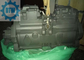 Kawasaki pump K3V63DT Hydraulic Pump Komatsu PC100-6 PC110-7 Excavator pump