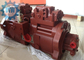Main Hydraulic Pump For CAT E330 E330C Excavator Kawasaki pump K3V180DT-9N29-02
