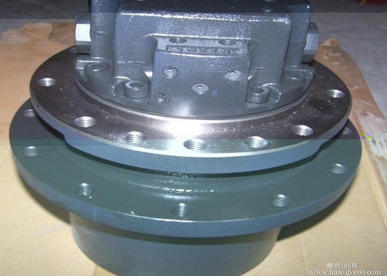 Volvo EC140 Excavator Travel Motor Hydraulic Final Drive TM22VC-01