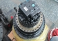 TM07VC-03 Hydraulic Travel Motor Parts Of Hitachi Excavator EX60 ZAX60