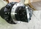TM22VC-05 Hydraulic Travel Motor , Samsung SE130LC-2 Excavator Final Drive Assembly