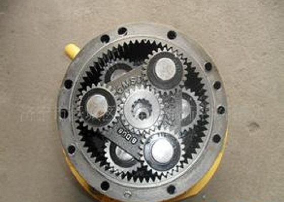 MG26VP-1M Final Drive Gearbox for Hitachi ZAX60 Doosan DH60 Excavator