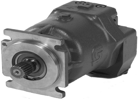 Kobelco SK220 Hydraulic Piston Pump YN10V00023F1 YN10V00023F2 YN10V00023F3