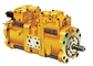 Hitachi ZX240-3 Excavator Pumps HPV118HV0-25A Hydraulic Piston Pump 9256125 9257348