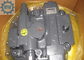 GM07 Hydraulic Travel Motor final drive 201-60-61100 For Komatsu PC60-6 Excavator