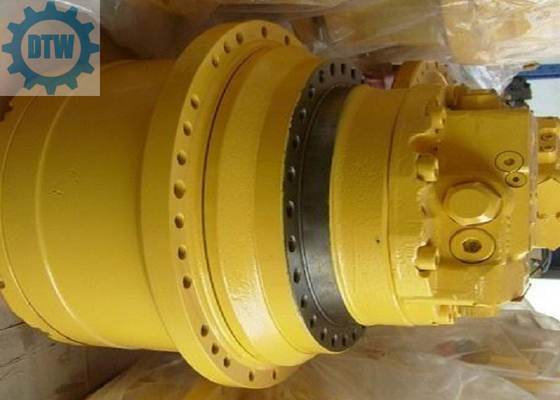 Komatsu PC300-7 Hydraulic Travel Motor Final Drive Gearbox 208-27-00161 207-27-00413