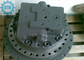9233689 9233690 4636857 Hitachi Travel Motor With Gearbox Final Drive