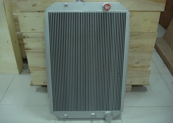 Hyundai R60 R130 R210 R250 R290 R360 Excavator Engine Radiator Cooler 11M8-40012