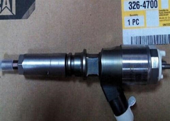  E320D E330D E325D Excavator C6.4 Engine Injector 326-4700 387-9433 387-9427