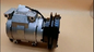 Komatsu PC300-7 Excavator Spare Parts Engine Parts Air Condition Compressor