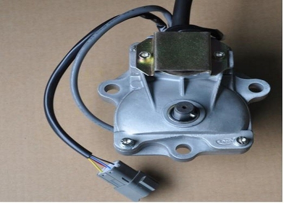 Komatsu PC200 PC228 Excavator Throttle motor 22U-06-11790 7834-41-2000 7824-30-1600