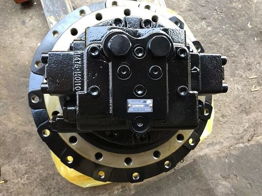 OEM High Quality Travel Motor Complete 525-3672 For CAT320D CAT323 Excavator