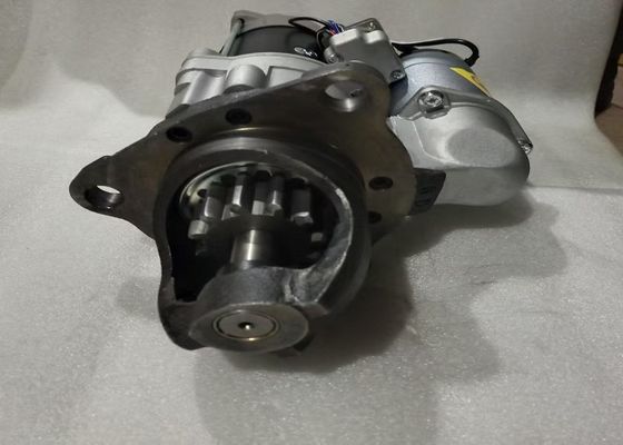 High Quality Starting Motor 600-813-9512 0-23000-8115 For Komatsu Engine SAA6D170E