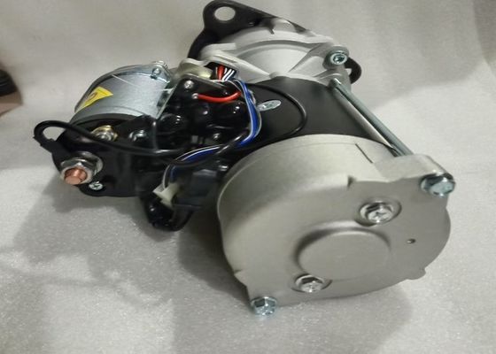 High Quality Starting Motor 600-813-9512 0-23000-8115 For Komatsu Engine SAA6D170E
