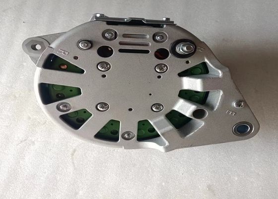 Komatsu HD785-7 Dump Truck engine SAA12V140E Alternator 600-825-9331 0-35000-8491