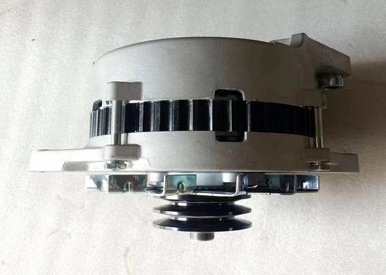 Komatsu HD785-7 Dump Truck engine SAA12V140E Alternator 600-825-9331 0-35000-8491