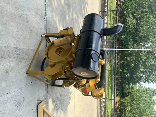 Genuine Rebuild Quality CAT 3126 Engine Complete for Loader excavator Bulldozer