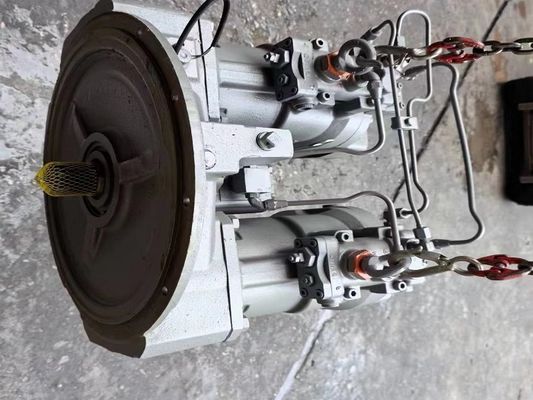 OEM High Quality Hydraulic Pump 9256101 For Hitachi ZX330-3 ZX270-5 excavator