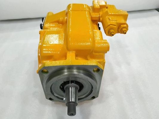 OEM High Quality Piston Pump 6E-3136 For CAT 12H 120H 160K 140H 135H Grader