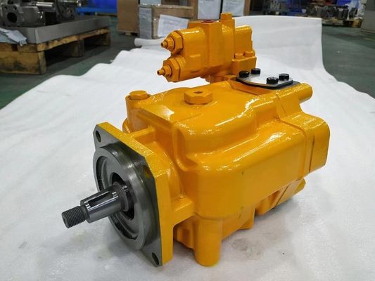 OEM High Quality Piston Pump 6E-3136 For CAT 12H 120H 160K 140H 135H Grader