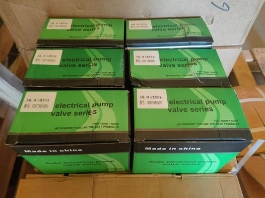 Genuine High Quality Sinotruck HOWO Cab Tilt Pump WG9719826001 For 371 Dumper Truck