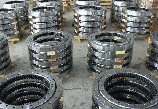 OEM Swing Bearing Excavator Hydraulic Parts 227-6087 114-1434 227-6089 For 