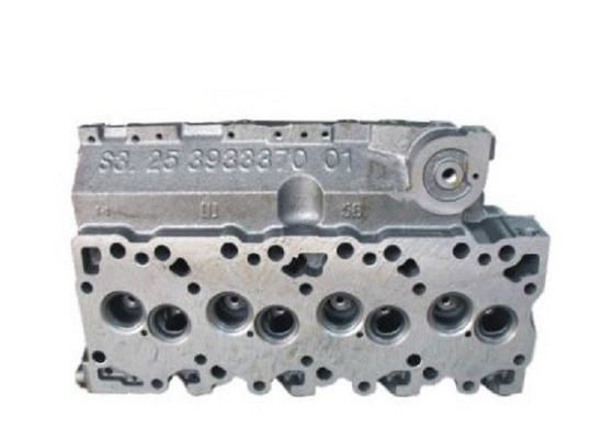 6D95 Engine Camshaft 6207-41-1100 For Komatsu PC200-5 Excavator